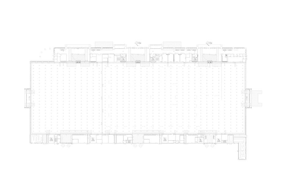 View floor plan 1