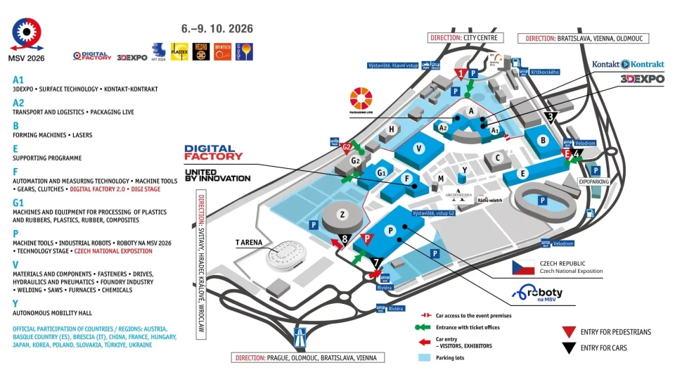 View floor plan 1