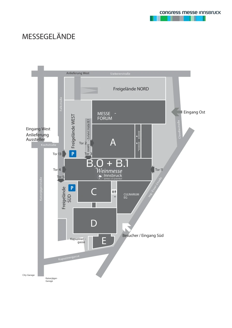 View floor plan 1