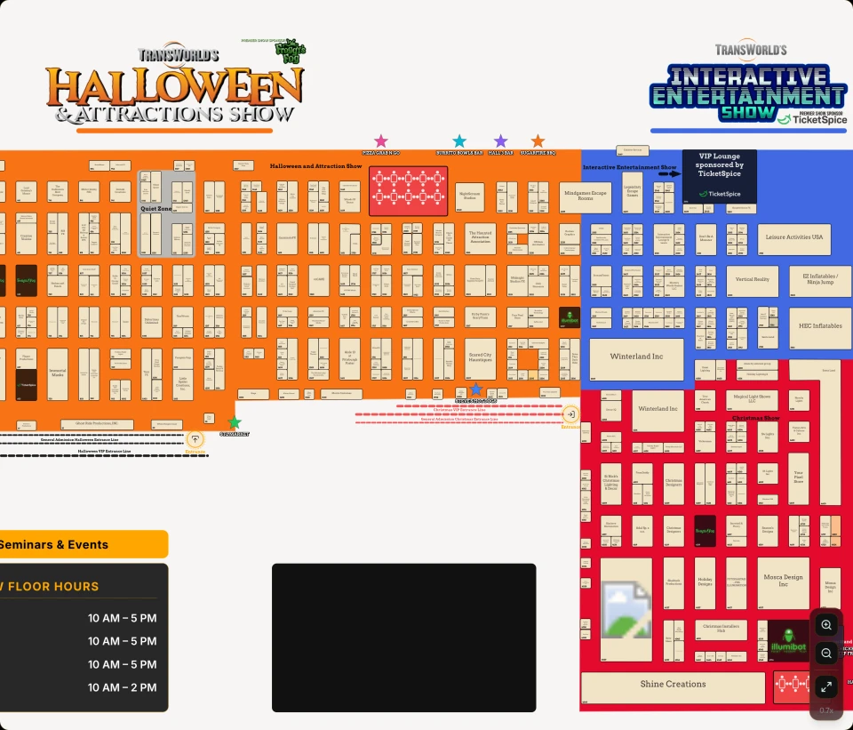 View floor plan 1