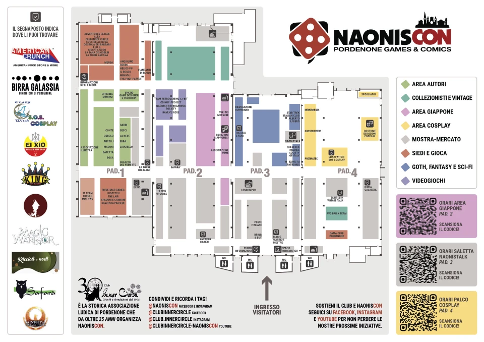 View floor plan 1
