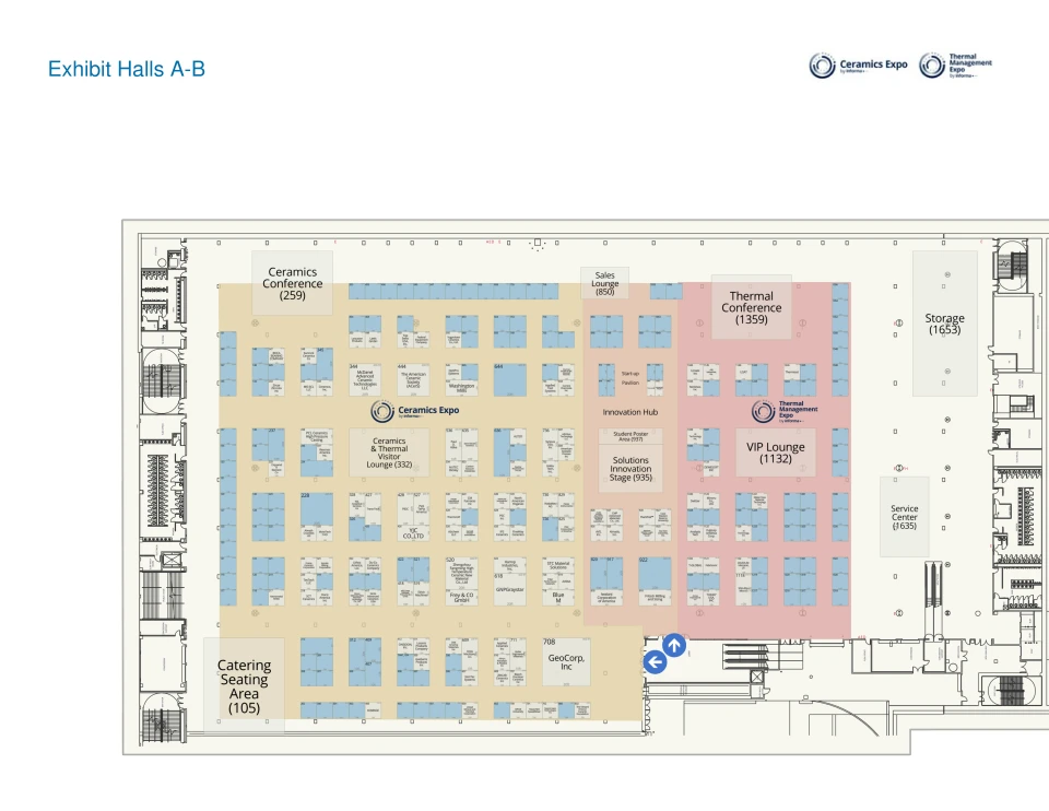View floor plan 1