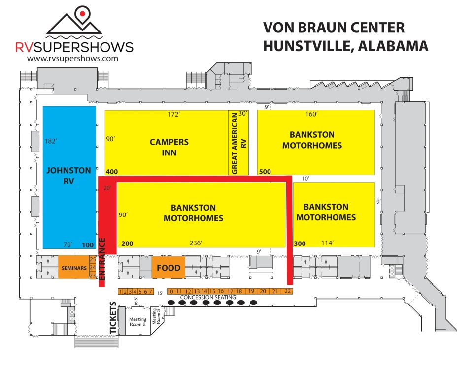 View floor plan 1