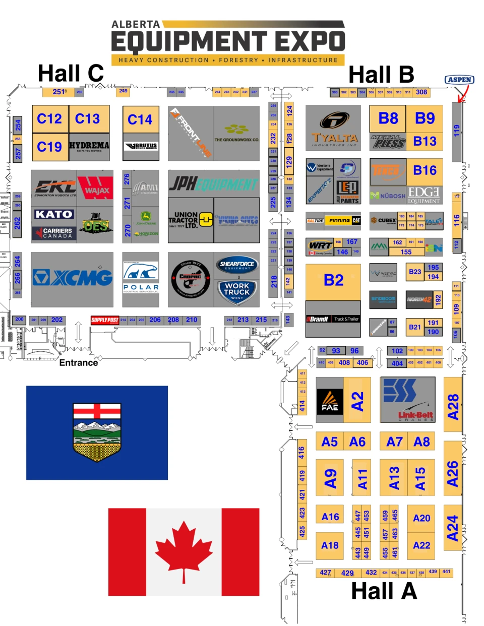 View floor plan 1