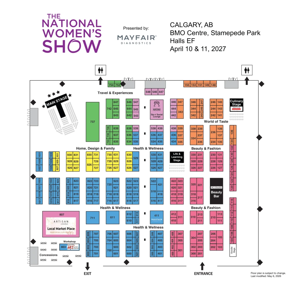 View floor plan 1