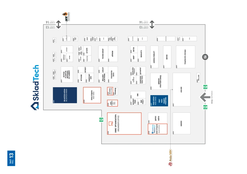 View floor plan 1