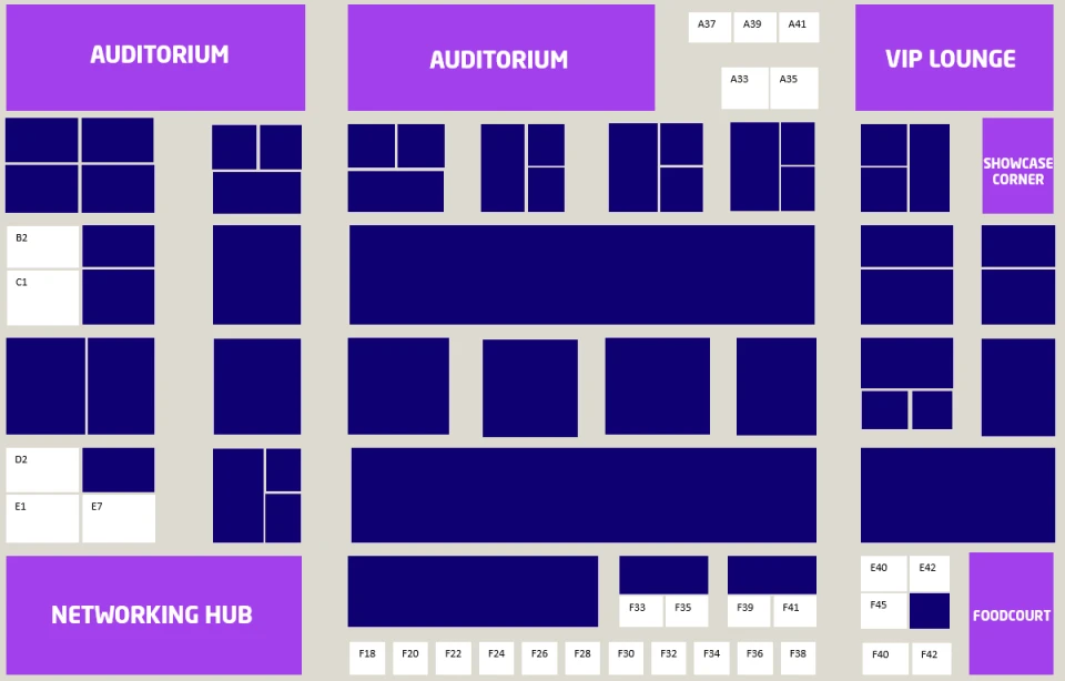 View floor plan 1