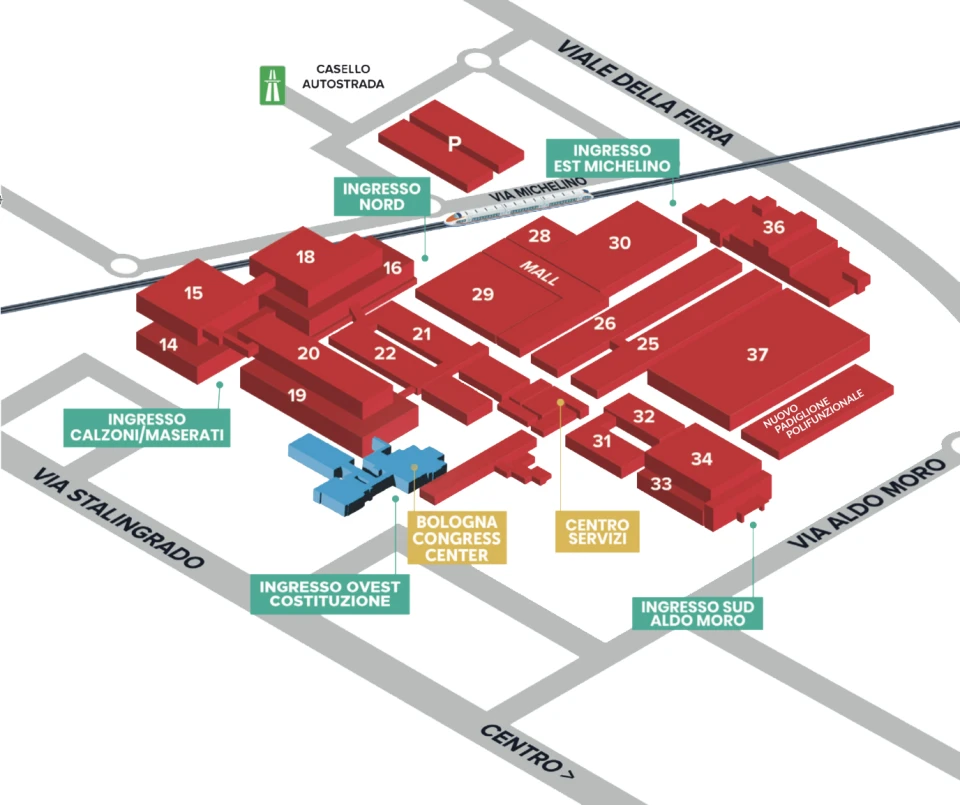 View floor plan 1