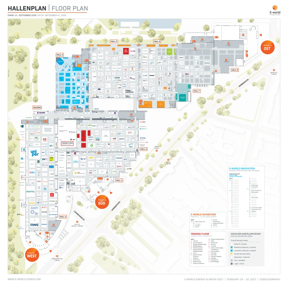 View floor plan 1