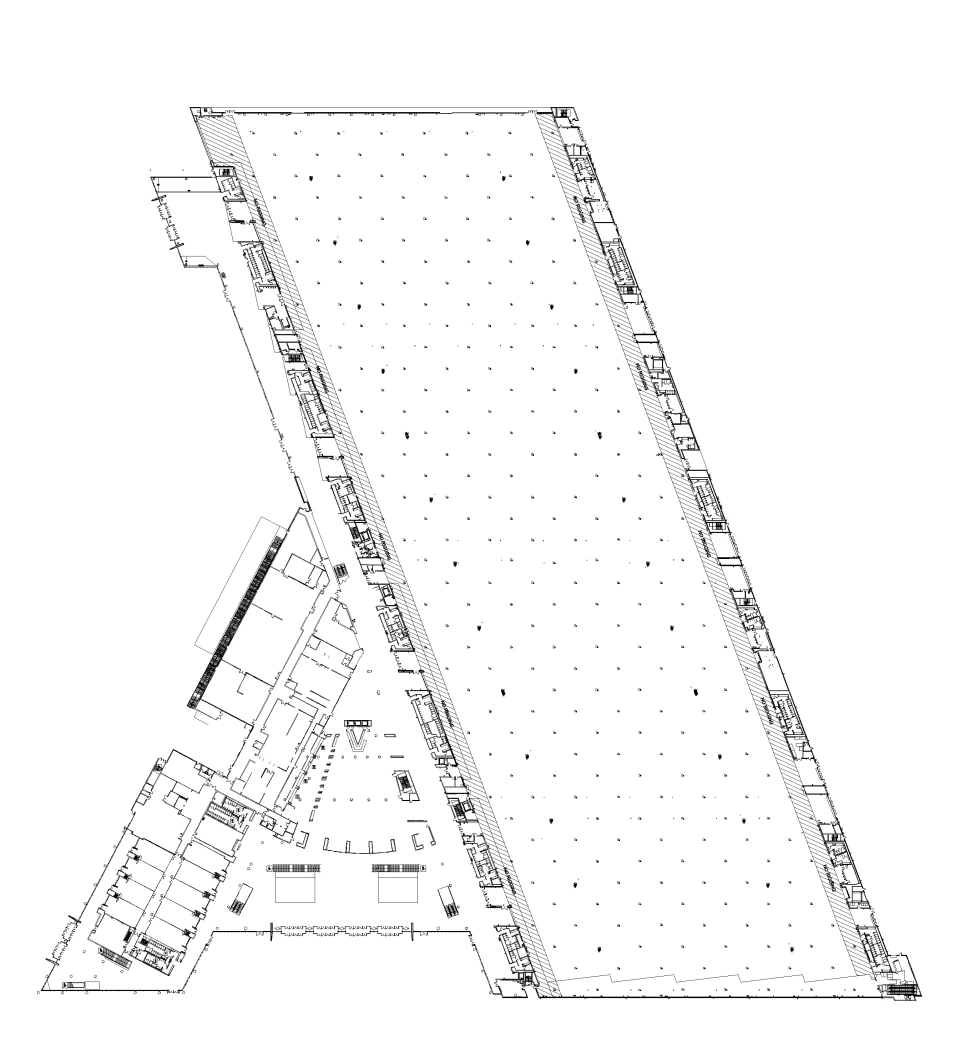 View floor plan 1
