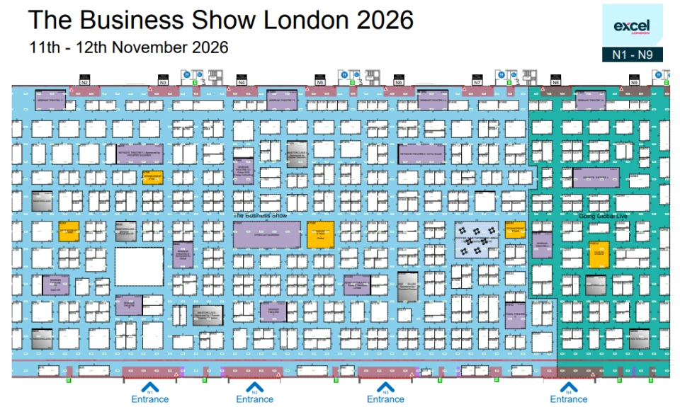 View floor plan 1