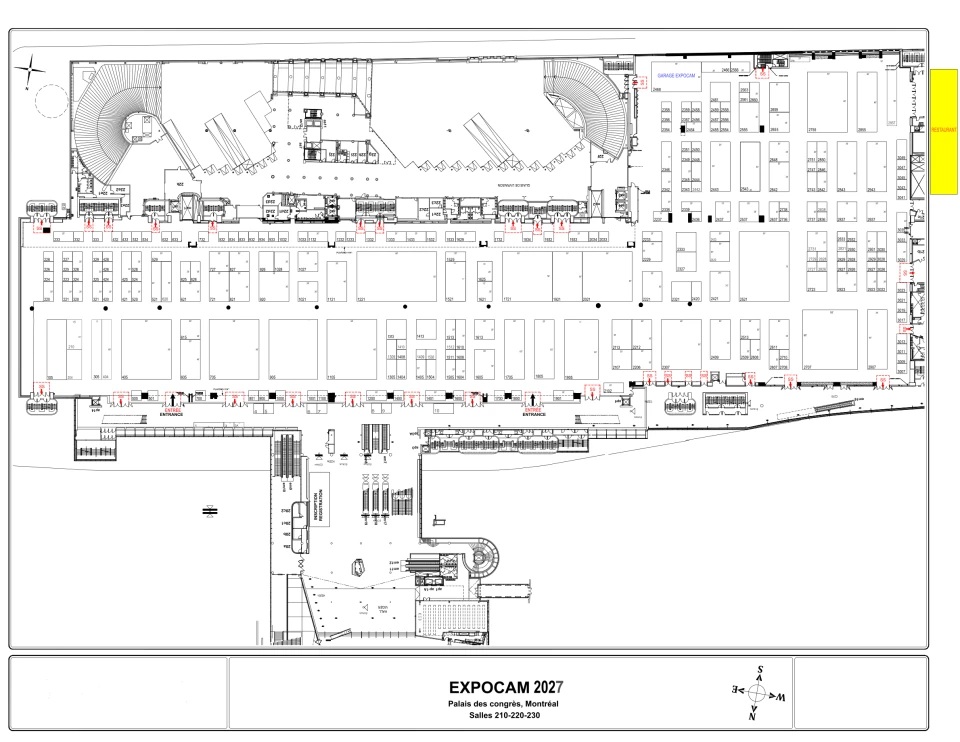 View floor plan 1