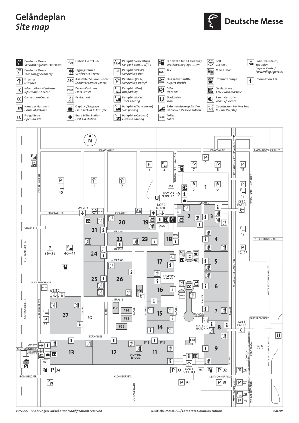 View floor plan 1