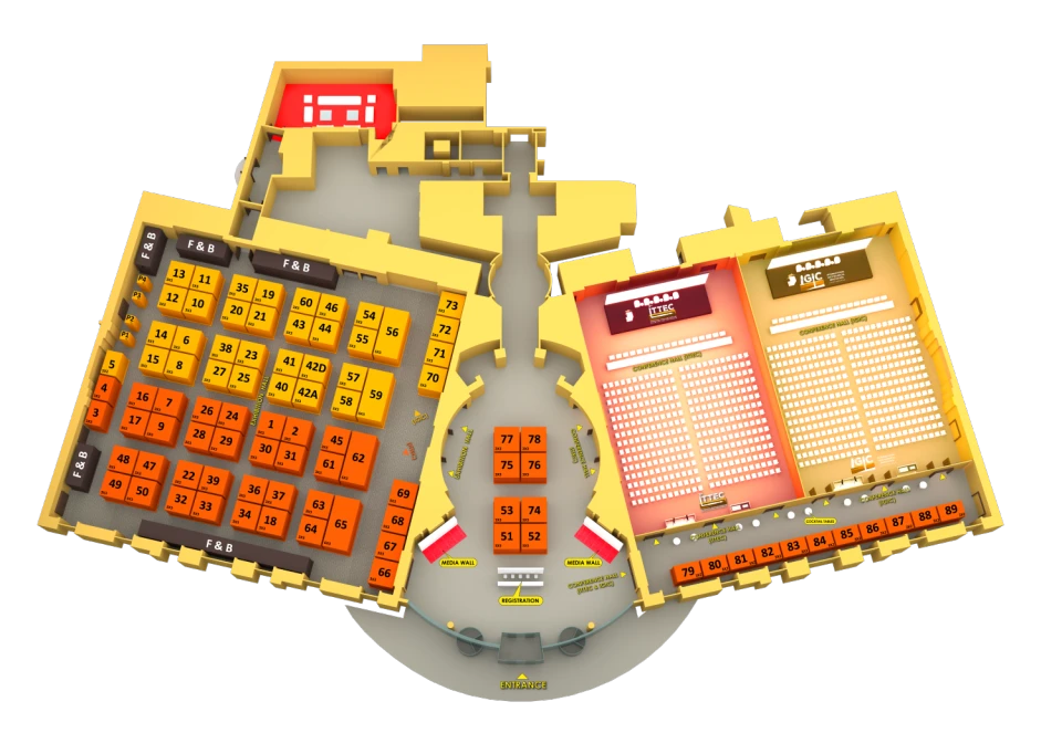 View floor plan 1