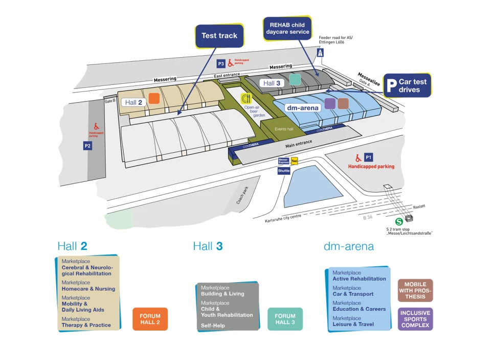 View floor plan 1