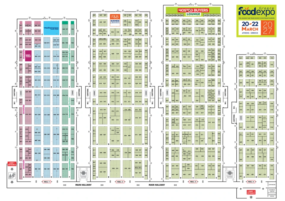 View floor plan 1