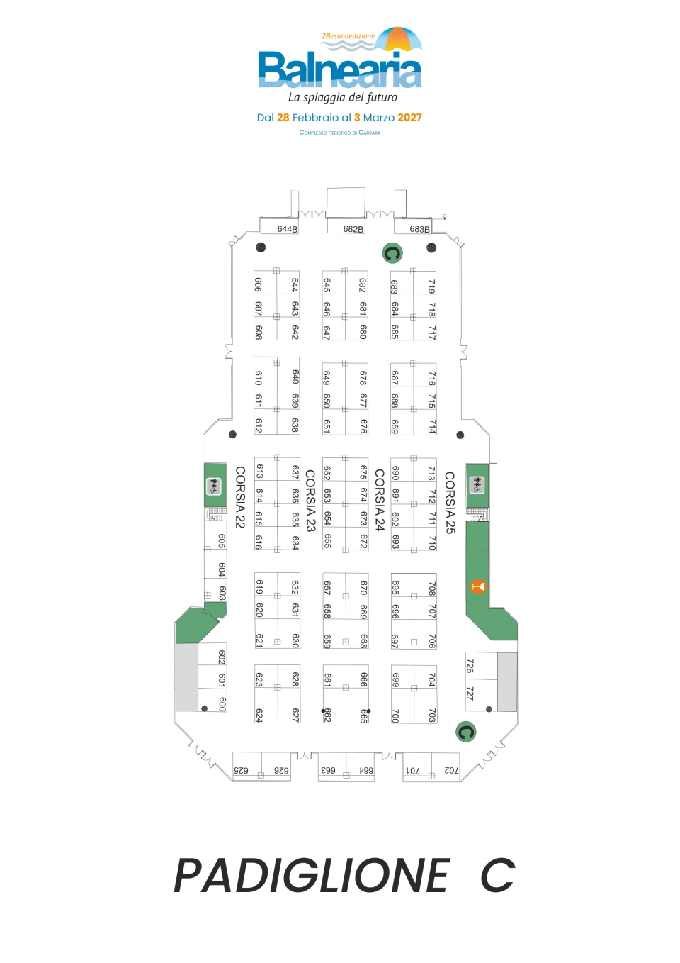 View floor plan 1