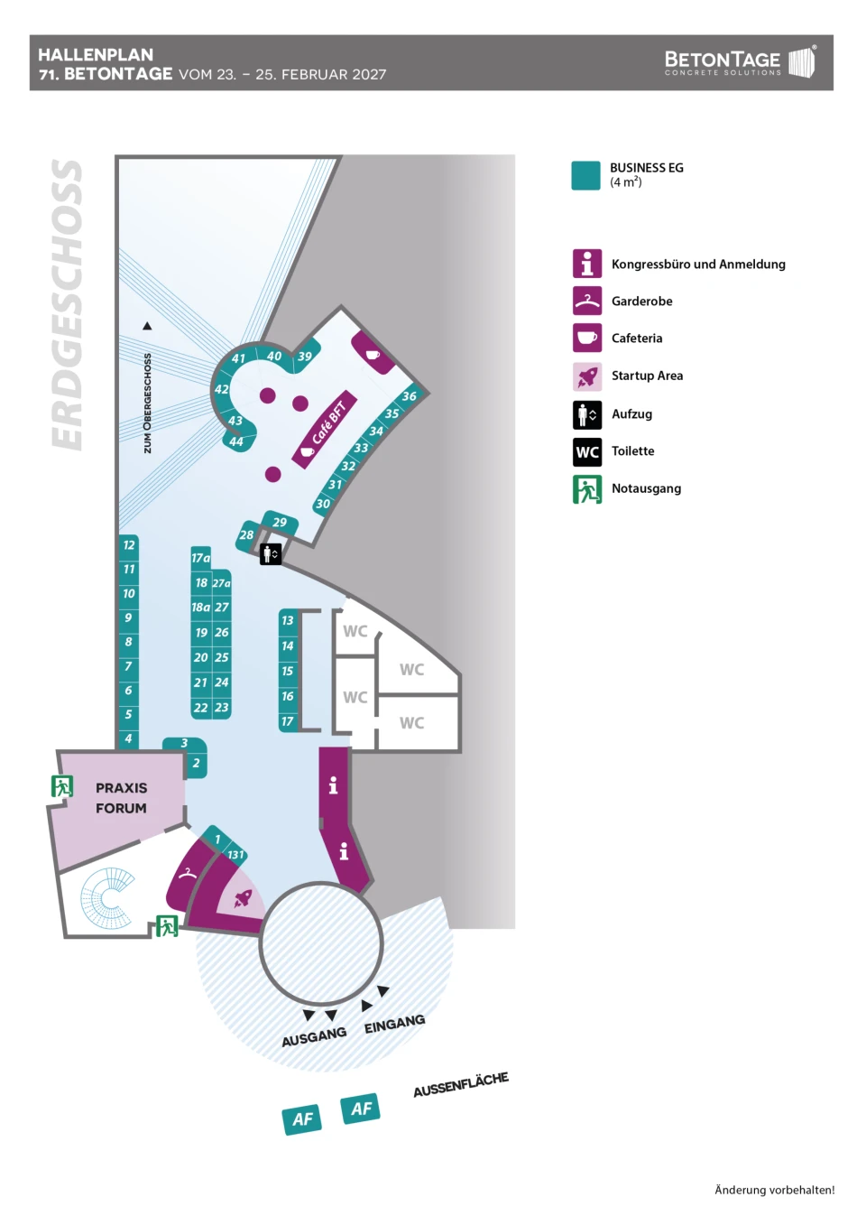 View floor plan 1
