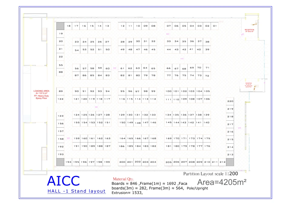 View floor plan 1