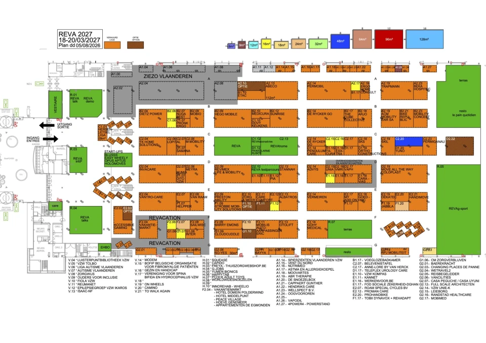 View floor plan 1