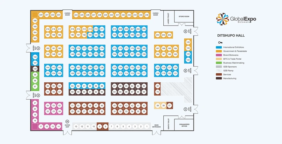 View floor plan 1