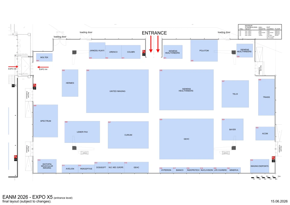 View floor plan 1
