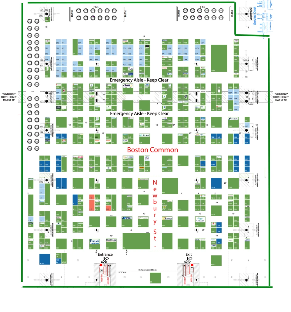 View floor plan 1