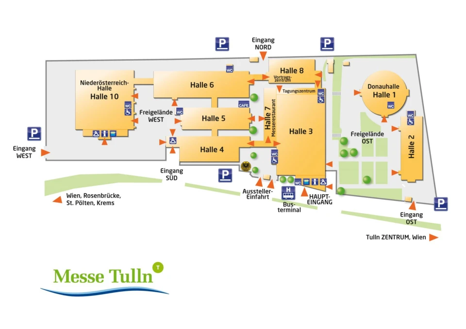 View floor plan 1