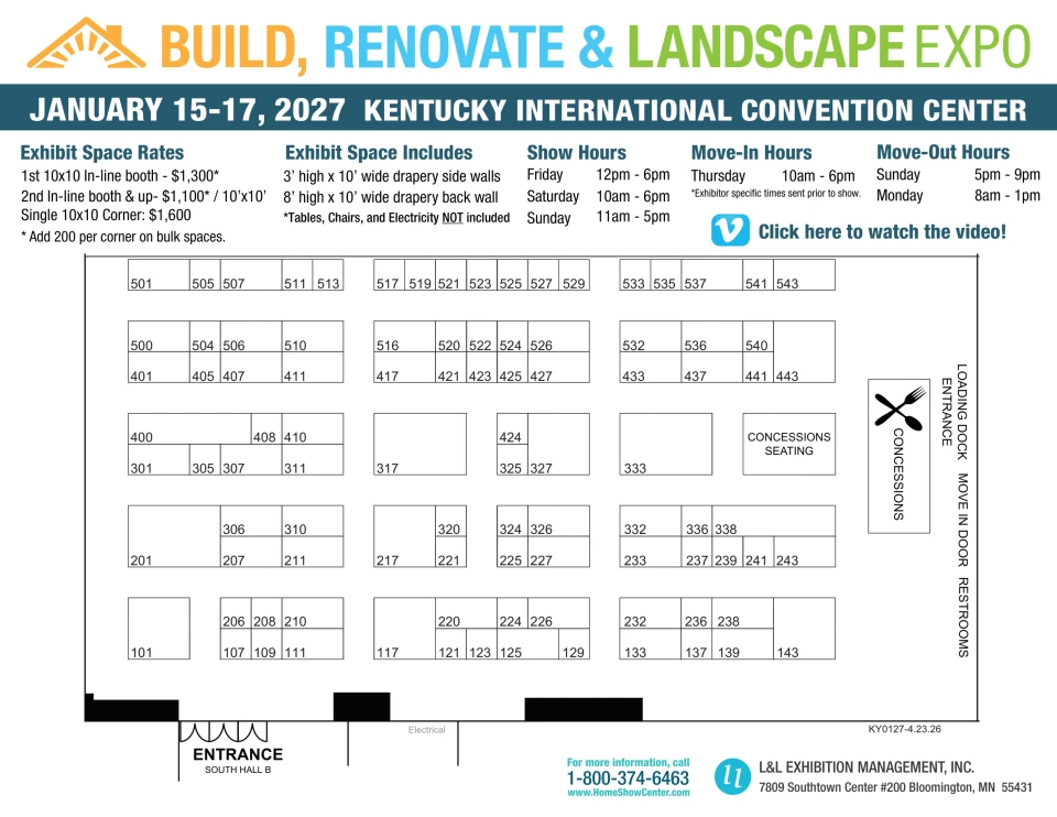 View floor plan 1