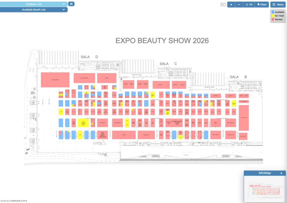 View floor plan 1