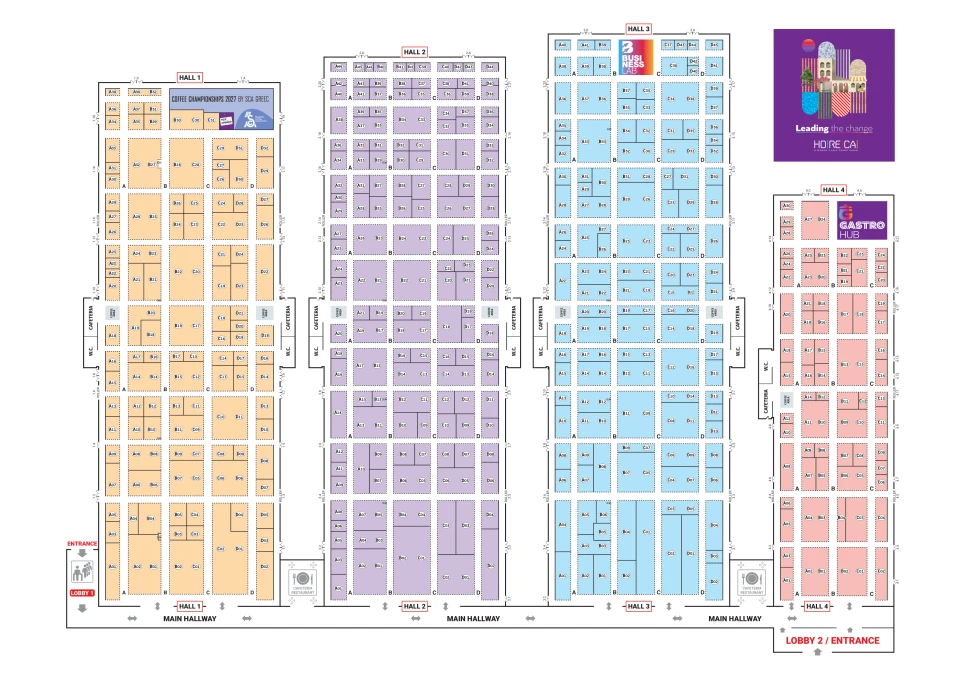 View floor plan 1