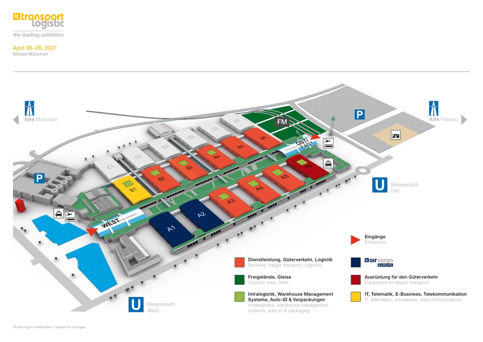 View floor plan 1