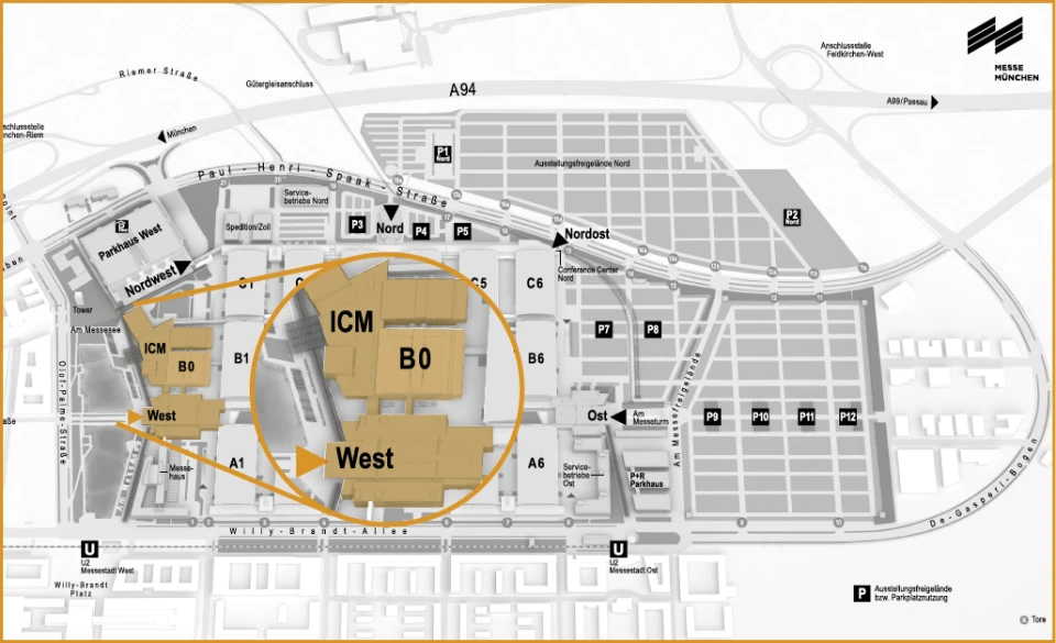 View floor plan 1