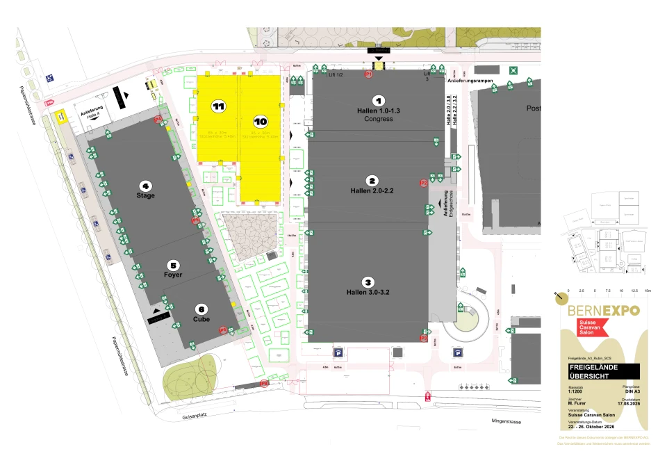 View floor plan 1