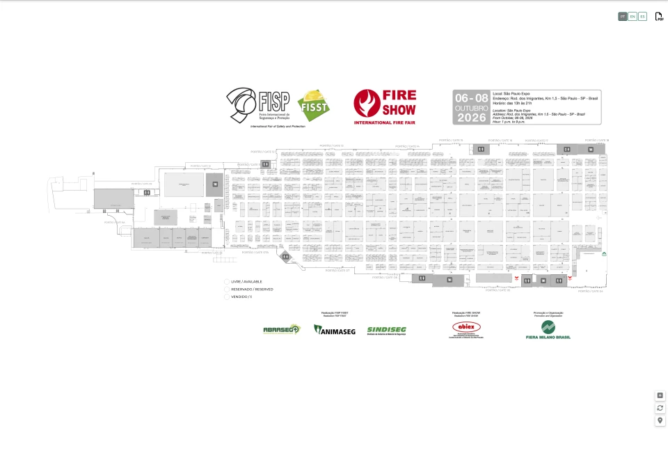 View floor plan 1