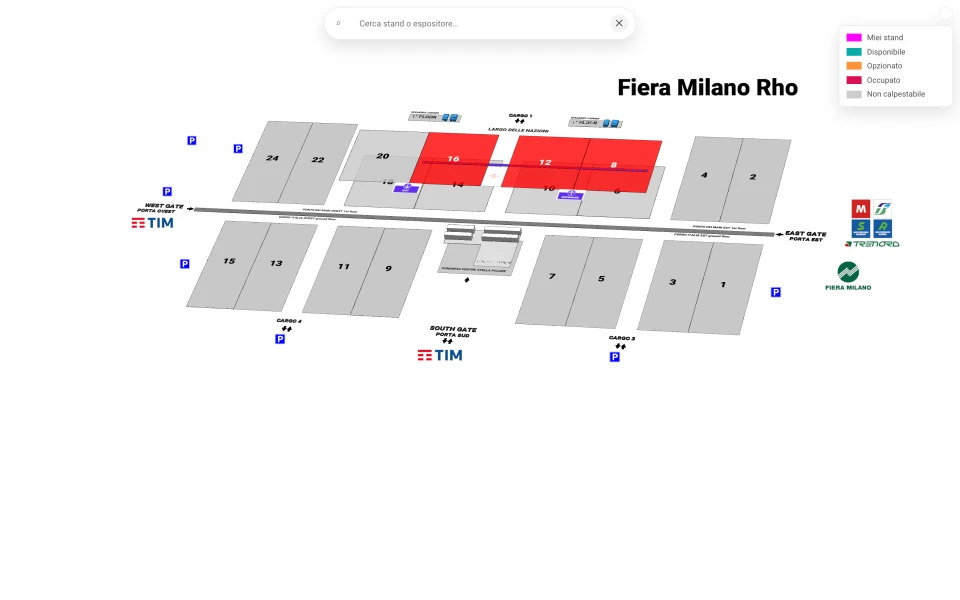 View floor plan 1