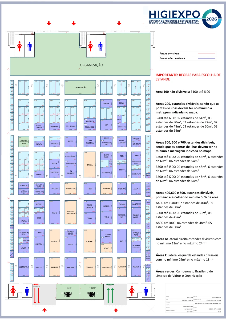 View floor plan 1