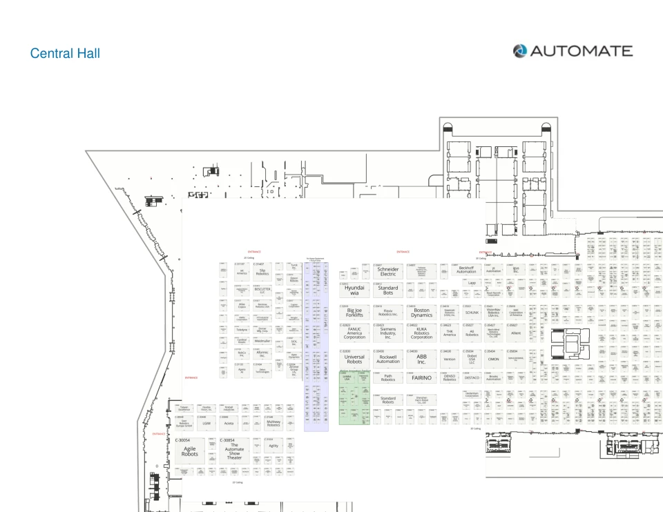 View floor plan 1