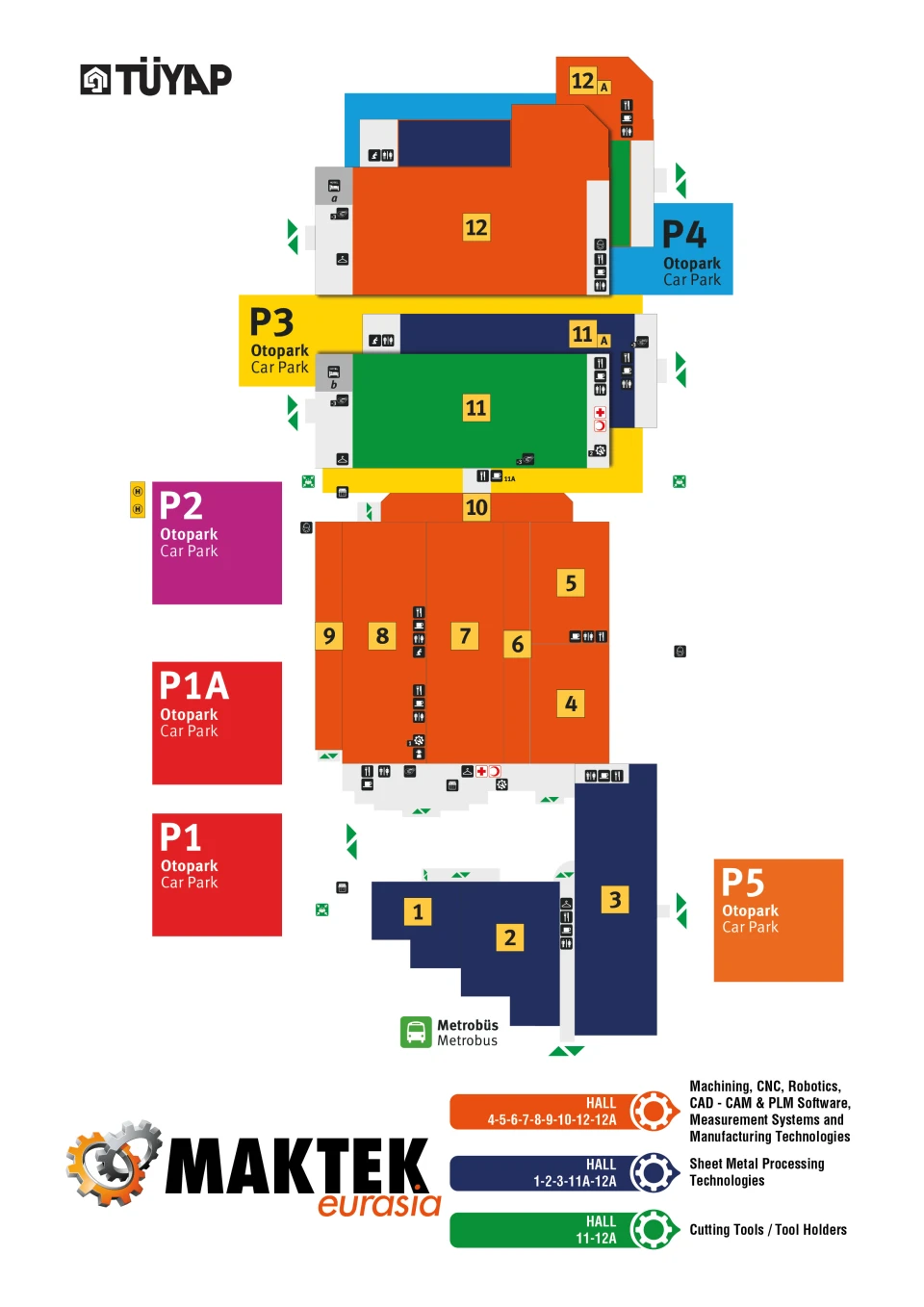 View floor plan 1
