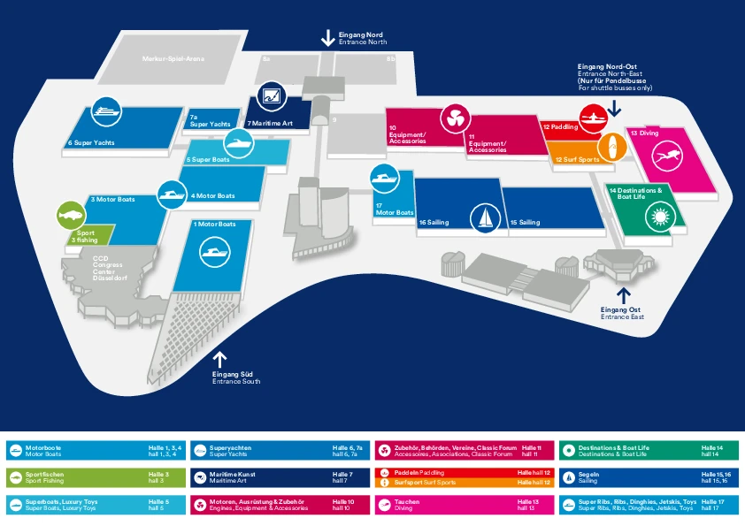 View floor plan 1
