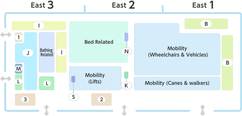 View floor plan 1