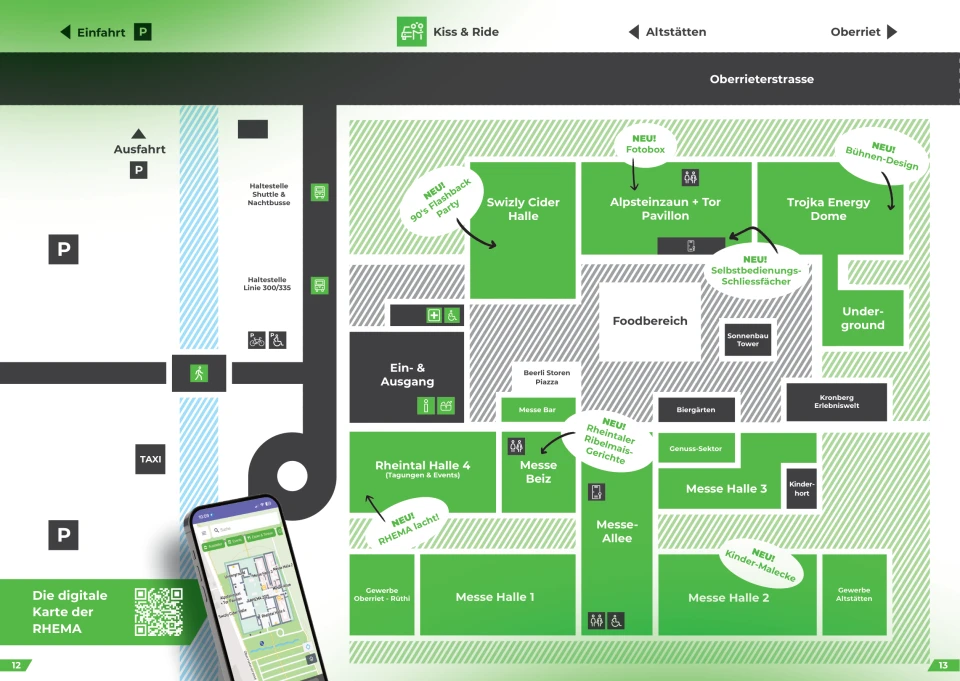 View floor plan 1