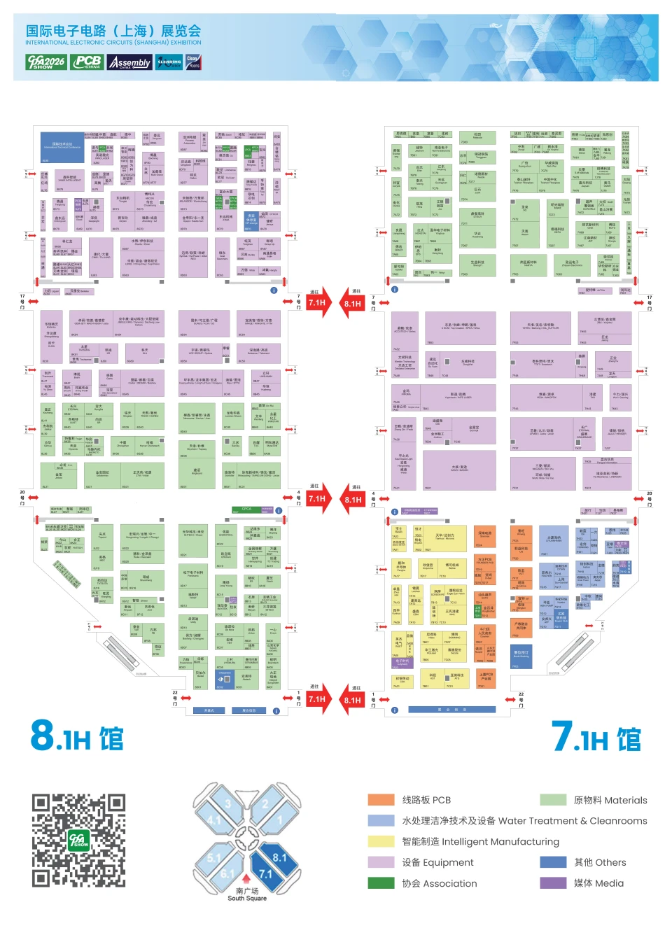 View floor plan 1