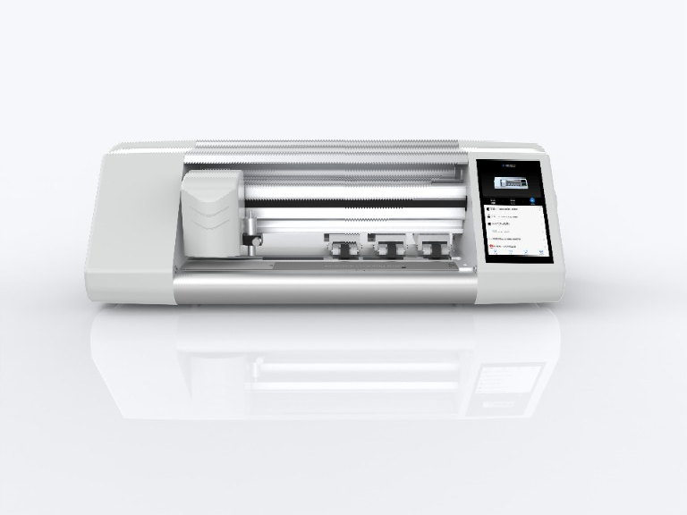 HUANSHENG INTELLIGENT (SHENZHEN) CO., LTD - 3