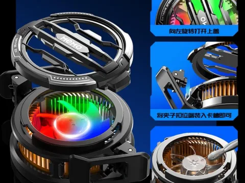 东莞市米墨科技有限公司 product image 3