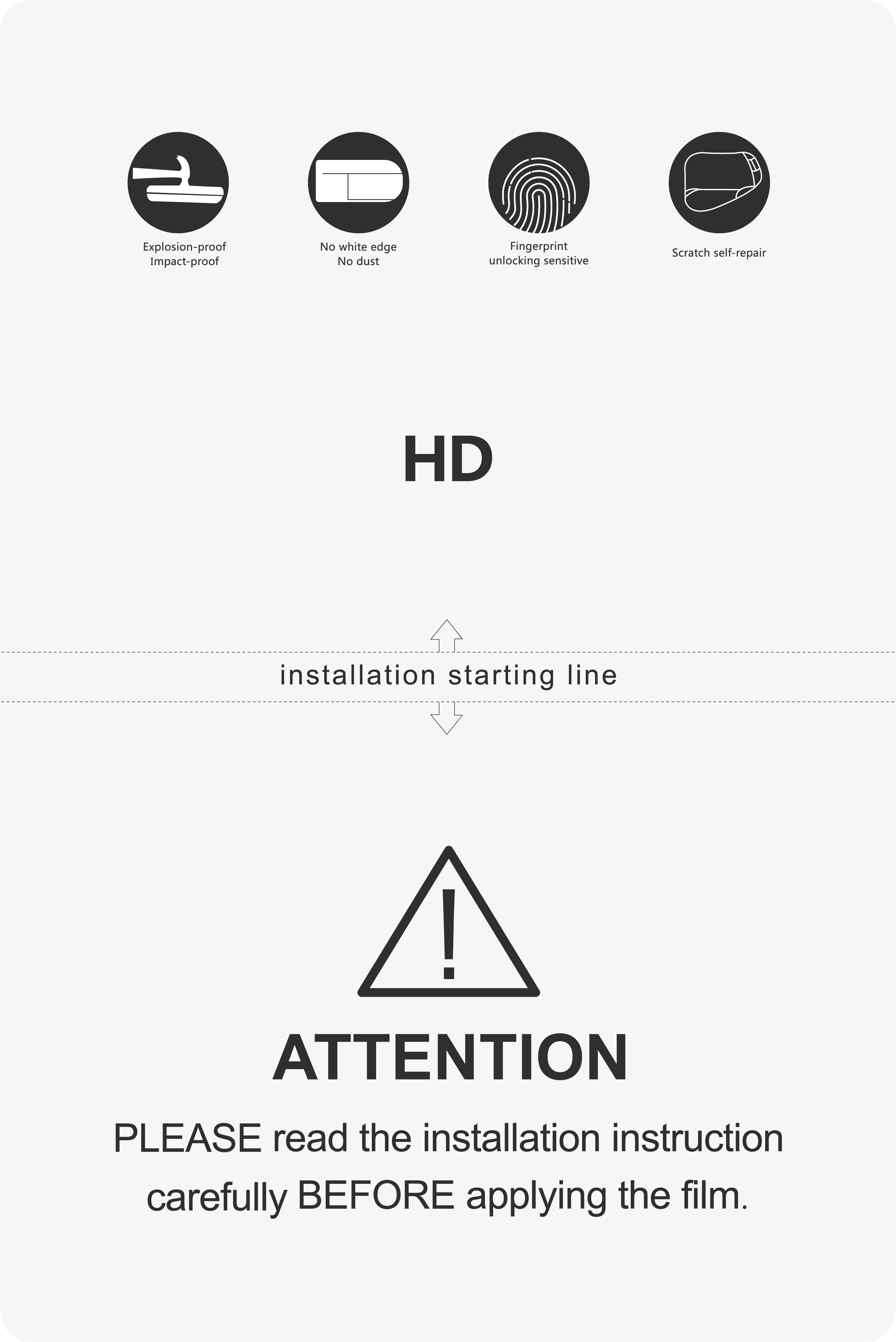 HUANSHENG INTELLIGENT (SHENZHEN) CO., LTD - 1