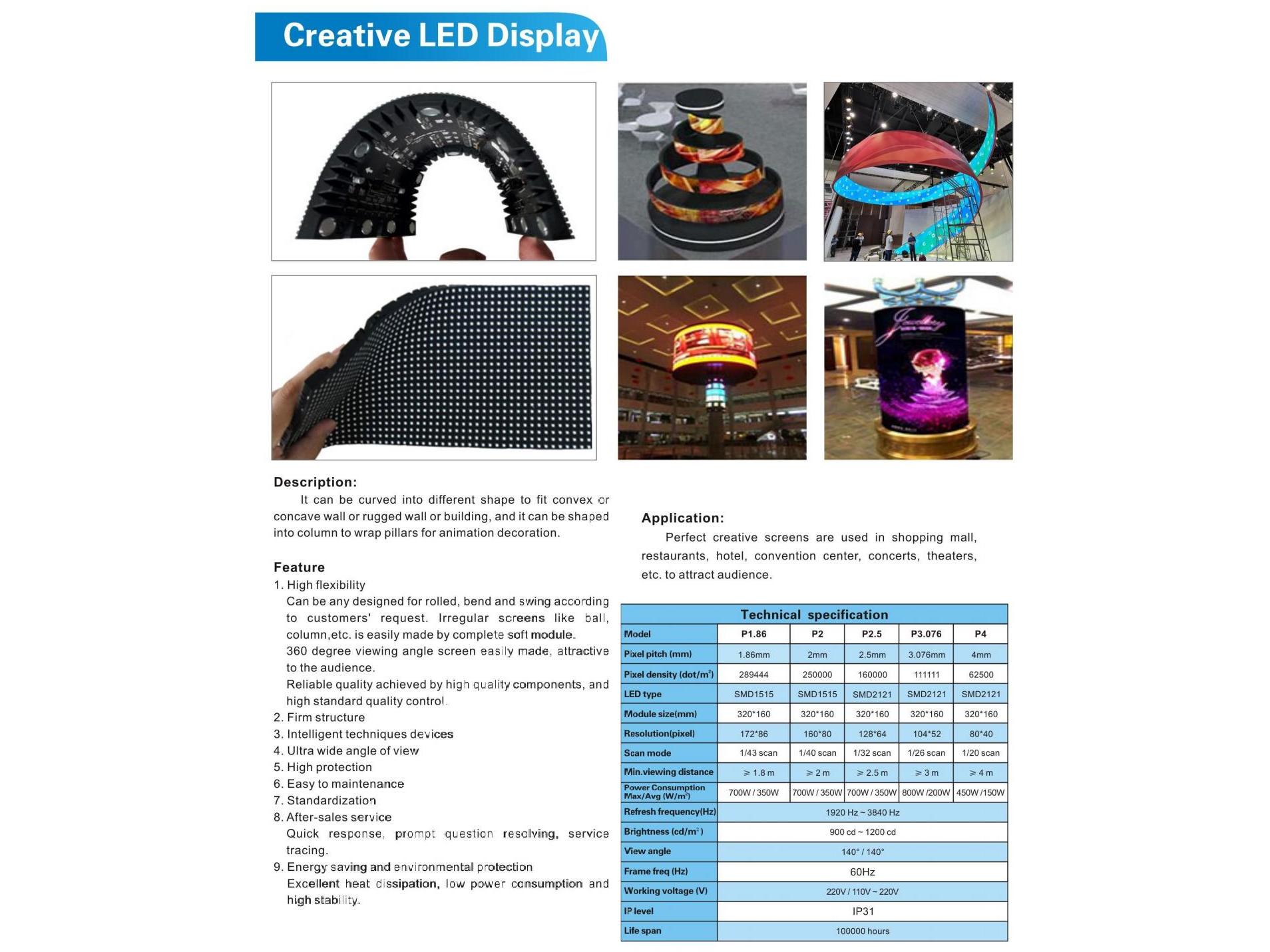 Shen Zhen AVOE Hi-Tech Co., Ltd. - 3