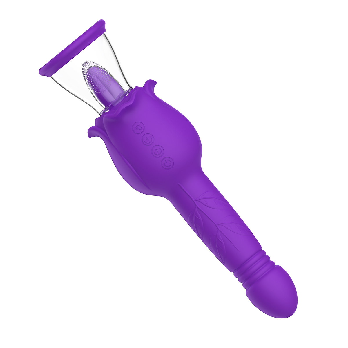 Dongguan Guigong Adult Supplies Co., Ltd - 1