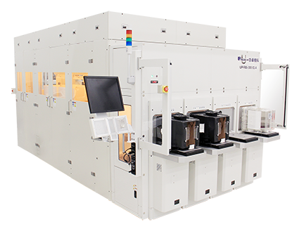 BEIJING U-PRECISION TECH CO., LTD. product image 1