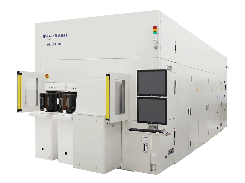 BEIJING U-PRECISION TECH CO., LTD. product image 2